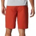 Columbia Men's Washed Out Dark Sienna Shorts