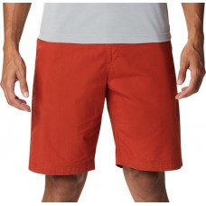 Columbia Men's Washed Out Dark Sienna Shorts