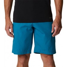Columbia Men's Washed Out Deep Marine Shorts Columbia Men's Washed Out Deep Marine Shorts