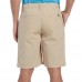 Columbia Men's Washed Out Fossil Shorts