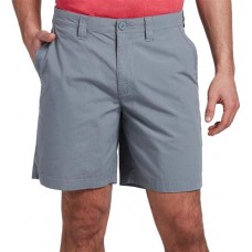Columbia Men's Washed Out Grey Ash Shorts Columbia Men's Washed Out Grey Ash Shorts