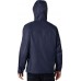 Columbia Men's Watertight II Rain Collegiate Navy Jacket
