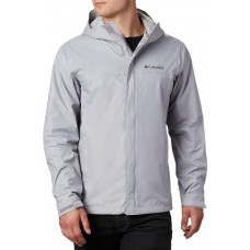 Columbia Men's Watertight II Rain Columbia Grey Jacket Columbia Men's Watertight II Rain Columbia Grey Jacket