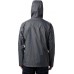 Columbia Men's Watertight II Rain Graphite Jacket Columbia Men's Watertight II Rain Graphite Jacket