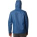 Columbia Men's Watertight II Rain Night Tide Jacket