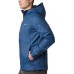 Columbia Men's Watertight II Rain Night Tide Jacket