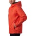 Columbia Men's Watertight II Rain Wildfire Jacket Columbia Men's Watertight II Rain Wildfire Jacket