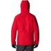 Columbia Men's Winter District Mountain Red Jacket