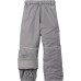 Columbia Youth Bugaboo II Snow City Grey Pants Columbia Youth Bugaboo II Snow City Grey Pants