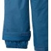 Columbia Youth Ice Slope II Insulated Blue Heron Pants Columbia Youth Ice Slope II Insulated Blue Heron Pants