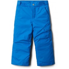 Columbia Youth Ice Slope II Insulated Bright Indigo Pants Columbia Youth Ice Slope II Insulated Bright Indigo Pants