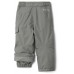 Columbia Youth Ice Slope II Insulated City Grey Pants