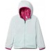 Columbia Youth Reversible Pixel Grabber Rain WILD FUCSIA DSY PARTY MTI Jacket Columbia Youth Reversible Pixel Grabber Rain WILD FUCSIA DSY PARTY MTI Jacket