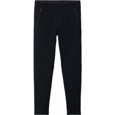 Columbia Youth Tech Trek Warm Black Pant