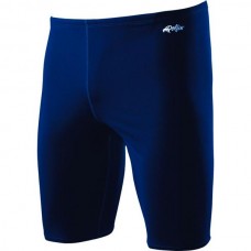 Dolfin Boys' Solid Royal Jammer