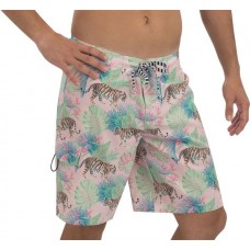 Dolfin Men's Uglies Board Tiger Garden Shorts Dolfin Men's Uglies Board Tiger Garden Shorts