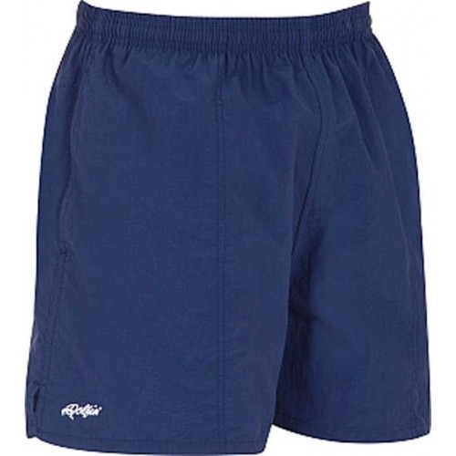 Dolfin Men's Water Navy Shorts Dolfin Men's Water Navy Shorts