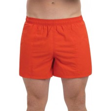 Dolfin Men's Water Orange Shorts Dolfin Men's Water Orange Shorts