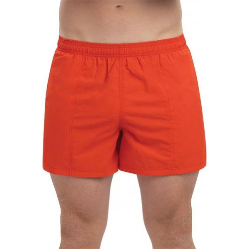 Dolfin Men's Water Orange Shorts Dolfin Men's Water Orange Shorts