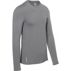 Duofold Men's Flex Weight Thundering Gray Crew Duofold Men's Flex Weight Thundering Gray Crew