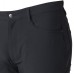 FootJoy Men's Performance Athletic Fit 5 Pocket Golf Black Pants