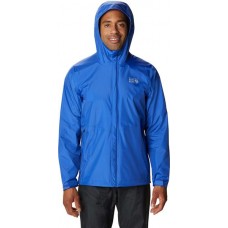 Mountain Hardwear Men's Acadia Rain Wild Water Jacket