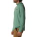 Mountain Hardwear Men's Crater Lake Aloe Hoodie Mountain Hardwear Men's Crater Lake Aloe Hoodie