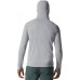 Mountain Hardwear Men's Crater Lake Glacial Hoodie