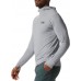 Mountain Hardwear Men's Crater Lake Glacial Hoodie