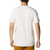 Mountain Hardwear Men's Logo Short Sleeve Undyed T-Shirt