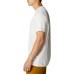 Mountain Hardwear Men's Logo Short Sleeve Undyed T-Shirt