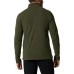 Mountain Hardwear Men's Microchill 2.0 1/2 Zip Fleece Surplus Green Pullover