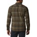 Mountain Hardwear Men's Voyager One Flannel Ridgeline Shirt