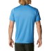 Mountain Hardwear Men's Wicked Tech Short Sleeve Deep Lake T-Shirt