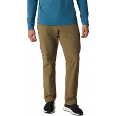 Mountain Hardwear Men's Yumalino Active Raw Clay Pant