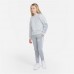 Nike Air Boys' Dk Grey Heather Pants