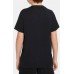 Nike Boys' Air Black T-Shirt Nike Boys' Air Black T-Shirt