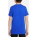 Nike Boys' Air Game Royal T-Shirt