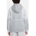 Nike Boys' Air Pullover Dk Grey Heather Hoodie Nike Boys' Air Pullover Dk Grey Heather Hoodie
