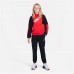 Nike Boys' Air Pullover University Red Hoodie