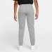 Nike Boys' Club Cotton Jogger Carbon Heather/Cool Grey Pants