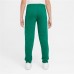 Nike Boys' Club Cotton Jogger Malachite/Malachite Pants