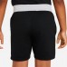 Nike Boys' Dri-FIT Basketball Black/Green Strike Shorts Nike Boys' Dri-FIT Basketball Black/Green Strike Shorts