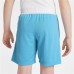 Nike Boys' Dri-FIT Basketball Chlorine Blue Shorts Nike Boys' Dri-FIT Basketball Chlorine Blue Shorts