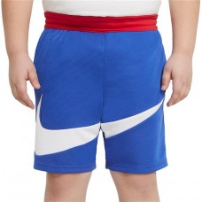 Nike Boys' Dri-FIT Basketball Game Royal/Uni Red/White Shorts Nike Boys' Dri-FIT Basketball Game Royal/Uni Red/White Shorts