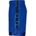 Nike Boys' Dri-FIT Elite Basketball Game Royal/Blue Void Shorts Nike Boys' Dri-FIT Elite Basketball Game Royal/Blue Void Shorts
