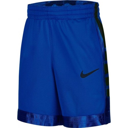 Nike Boys' Dri-FIT Elite Basketball Game Royal/Blue Void Shorts Nike Boys' Dri-FIT Elite Basketball Game Royal/Blue Void Shorts