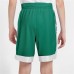 Nike Boys' Dri-FIT Elite Basketball Malachite Shorts Nike Boys' Dri-FIT Elite Basketball Malachite Shorts