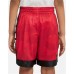 Nike Boys' Elite Print Basketball University Red/Gym Red Shorts Nike Boys' Elite Print Basketball University Red/Gym Red Shorts