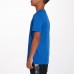 Nike Boys' Legend Dri-FIT Graphic Game Royal/White T-Shirt